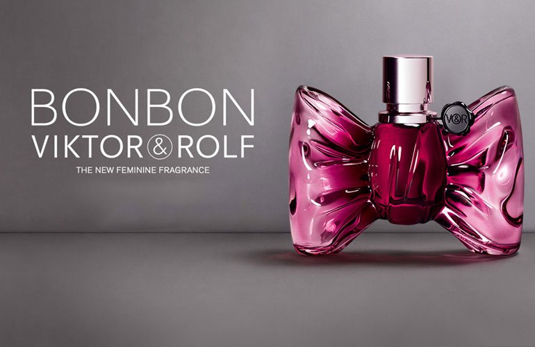 Nước hoa BONBON Viktor&Rolf
